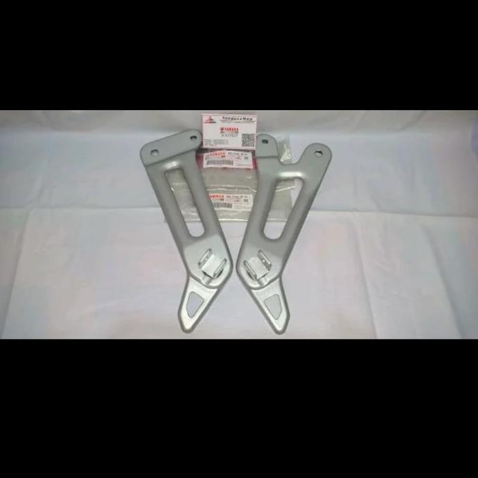 Step Belakang Rx King Kebawah Footstep Belakang Rx King New Restock