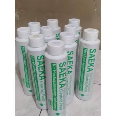 

SAKAPHEN SAEKA CLEANING PASTE/SAKAPHEN HIJAU