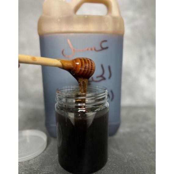 

(Terbaru) madu mesir habbatulsawdaa asli 100% isi 1kg (Terlaris)