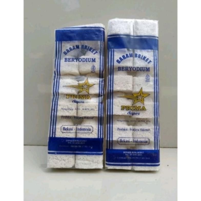 

(Terbaru) GARAM BATA PRIMA TERMURAH GROSIR (Terlaris)