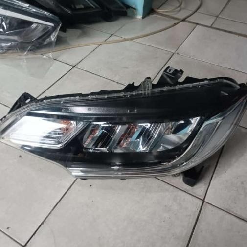 Terlaris Headlamp Honda Jazz Gk5 Facelift 2019 2020 Original