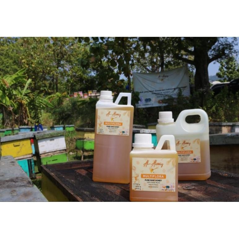 

(Terbaru) MADU ASLI 100% TERNAKAN ALAM MADU MULTIFLORA DI JAMIN KE ASLIANNYA (Terlaris)