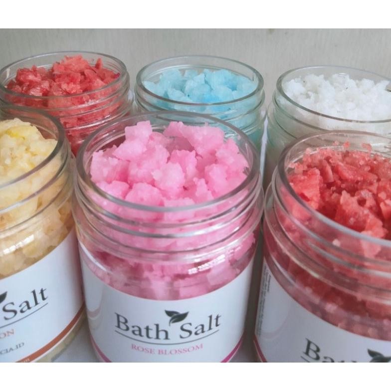 

(Terbaru) (135 gram) GARAM SPA / GARAM MANDI / GARAM SALON / GARAM KRISTAL (Terlaris)