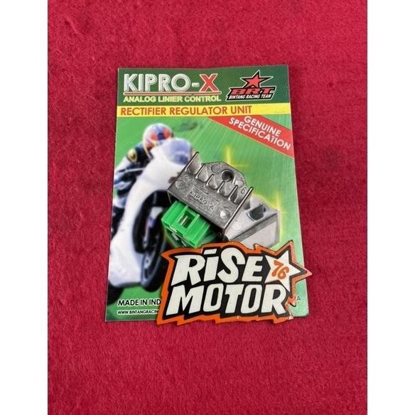 Kiprok Brt Satria Fu Shogun 110 125 Smash