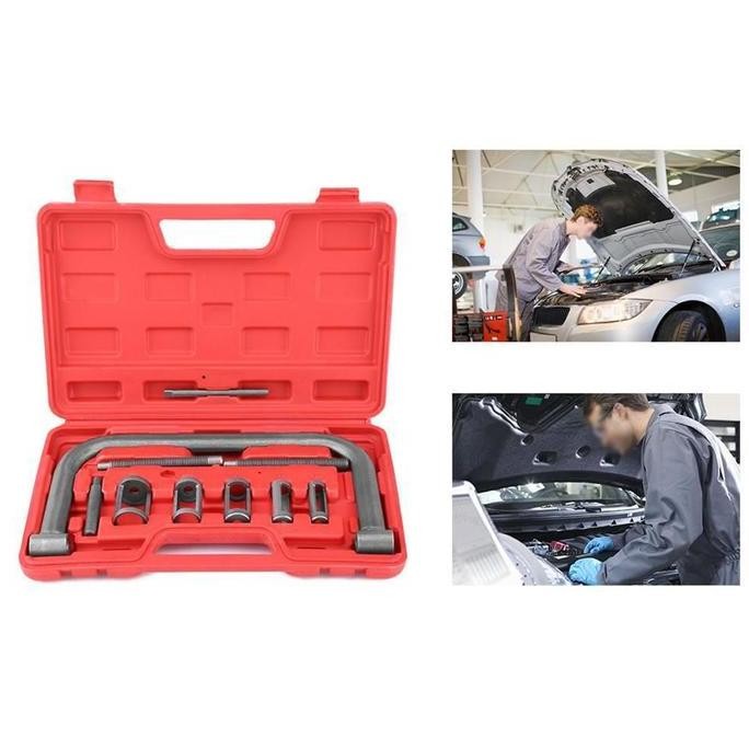 Treker Klep Mobil Valve Spring Compressor Treker Klep Mobil