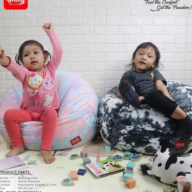 Beanbag Pumpkin Anak Bean Bag Pumpkin Anak Beanbag Unicorn Kids