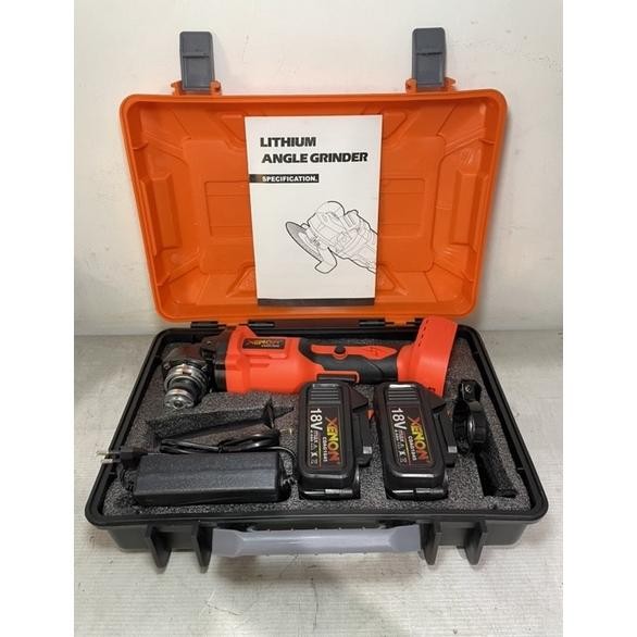 Fg-87 Hjg-7 Uk-12 Mesin Gerinda Cas Baterai Cdag 1845 Xenon / Mesin Gerinda Cas Baterai / Mesin Geri