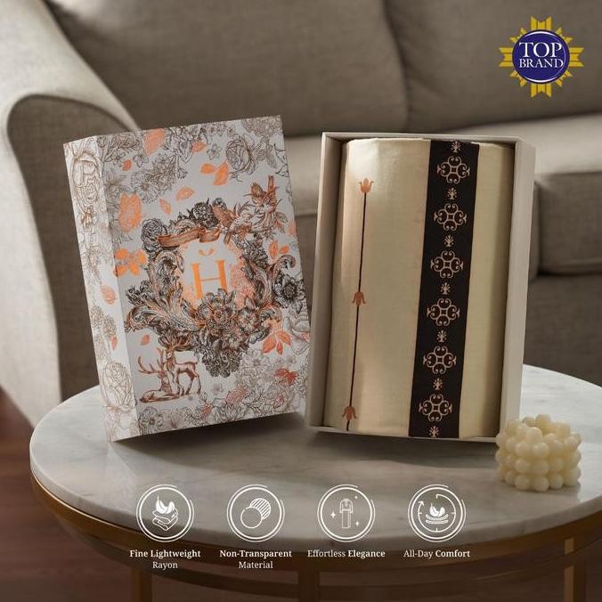 Howel and Co - Asena (Sarung)