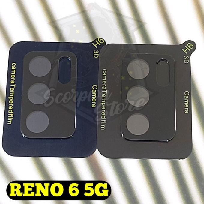 Fn-56 Cod Be09 Ring Camera Full Frame Oppo Reno 6 4G Oppo Reno 6 5G Oppo Reno 6 Pro Termurah Fn-56