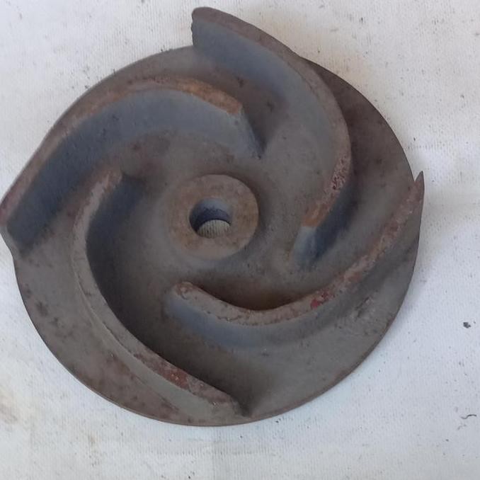 ><><><] Impeler,kipas,wayer NS100 4"