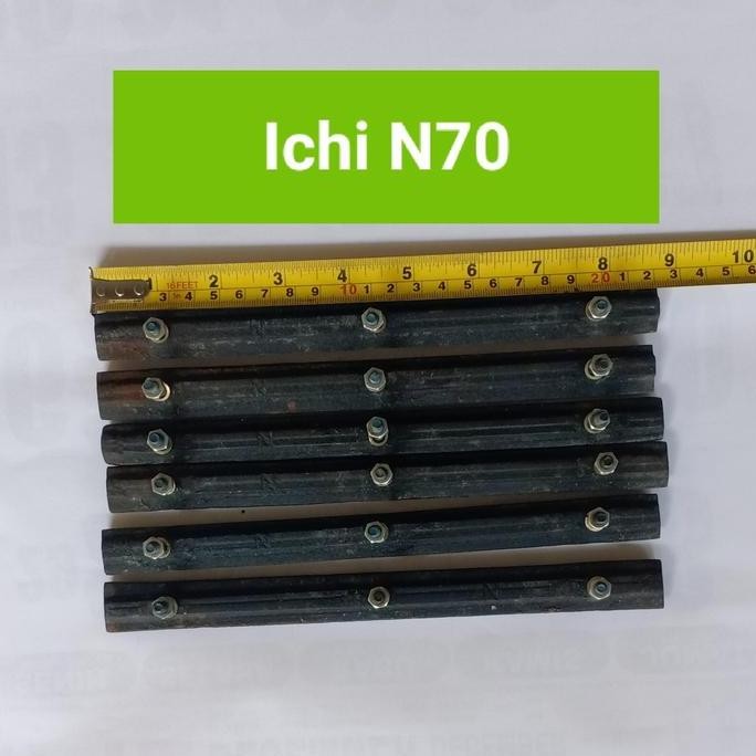 :<:<:<:<] Jepit sarangan jepitan saringan N70 cor besi