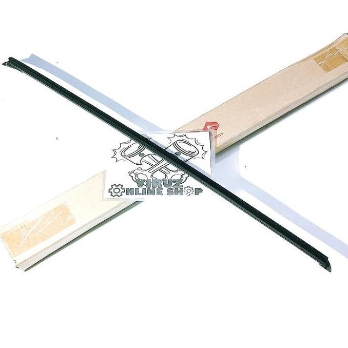 *****] WEATHER STRIP KARET LIST PINTU PELIPIT KACA DALAM NEW CARRY PICK UP