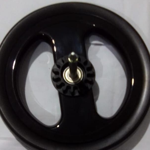 Roda Belakang Stroller Pegperego Book Plus