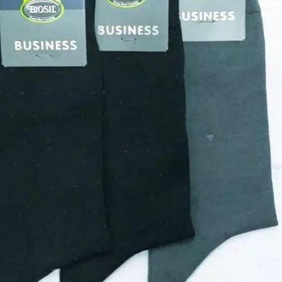 kaos kaki BIOSIL Business