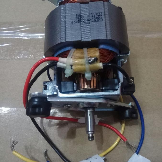 $$$$] Dinamo blender philips ORIGINAL