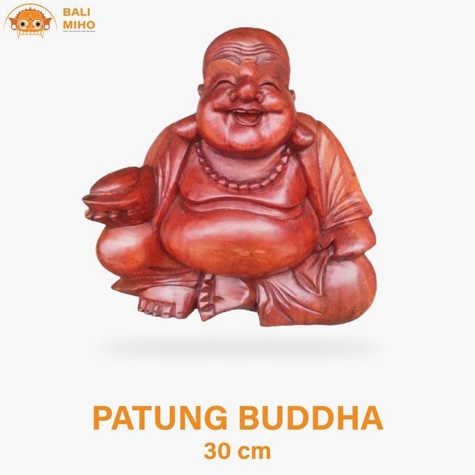{{{{}}] Patung Maitreya Buddha - Patung Budha Pekong - Patung Happy Buddha