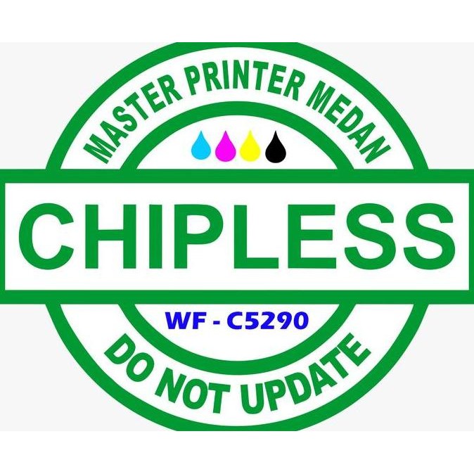 <<<<<] Epson WF-C5290 Chipless Program