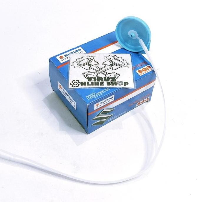 ] TUTUP TABUNG CADANGAN AIR WIPER SUZUKI GRAND VITARA