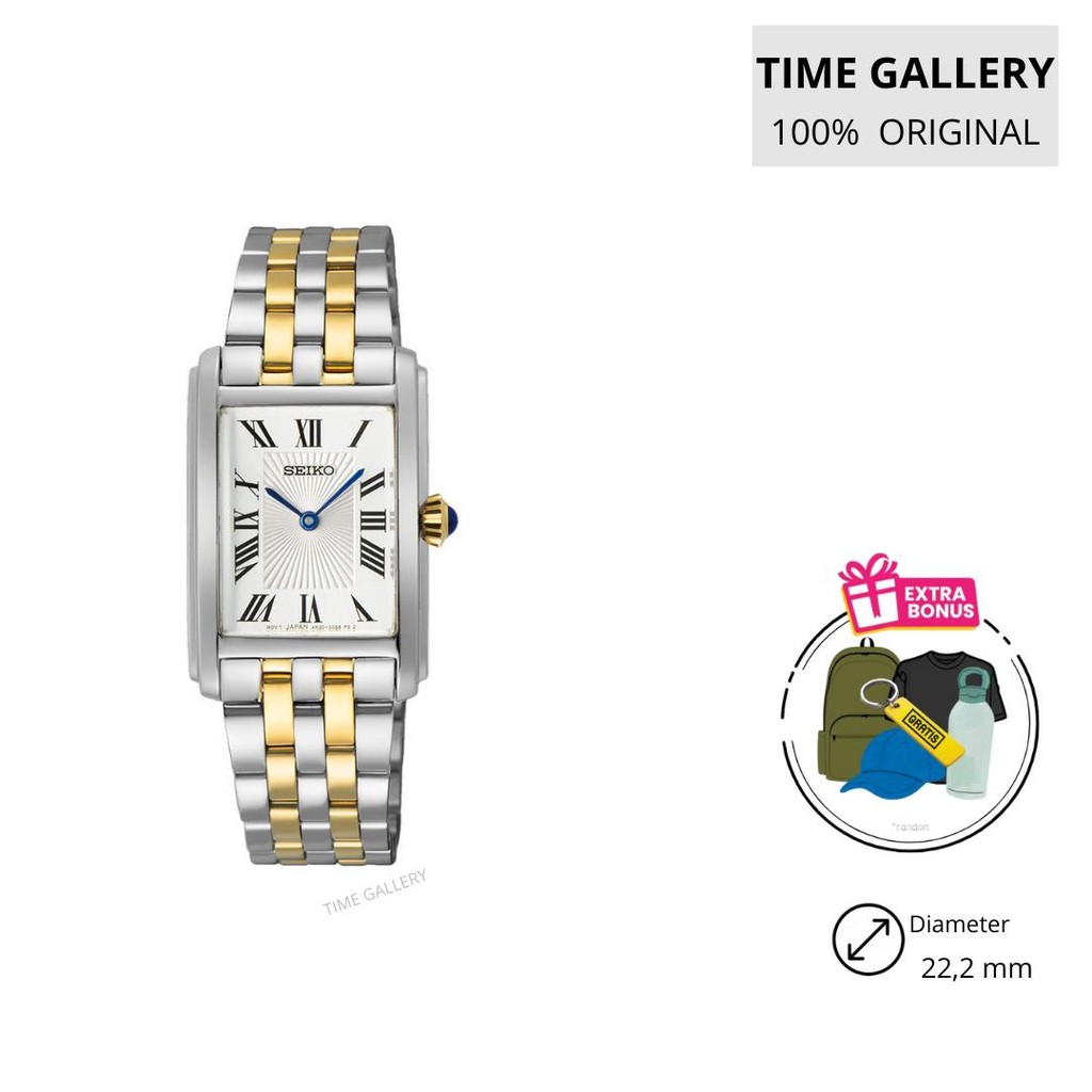 Jam tangan original seiko ori swr087p1 swr087p swr087 swr0 87 p1