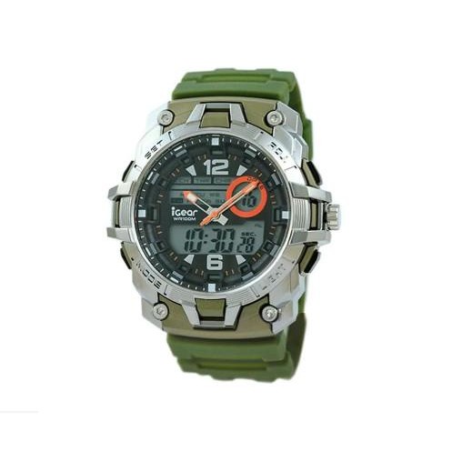 Jam Tangan 100% Original iGear / i-Gear i571998 ori