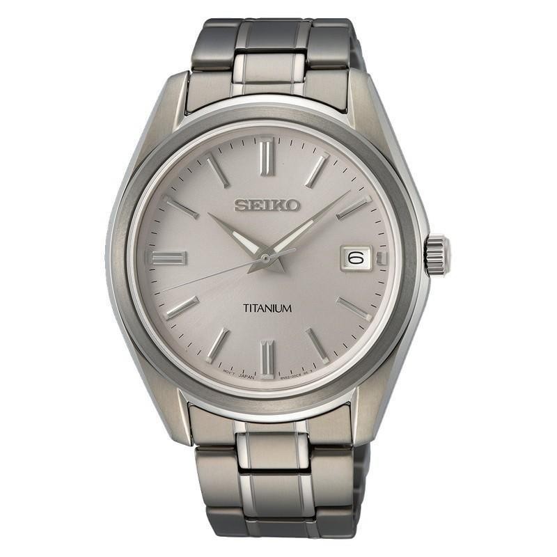 Jam Tangan Pria Seiko Ori 100% Original SUR369P1 SUR369P SUR369