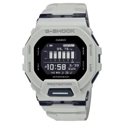 Jam Tangan 100% Original Casio Ori G-Shock gbd-200uu-9dr gbd200uu9dr gbd200uu 9 200