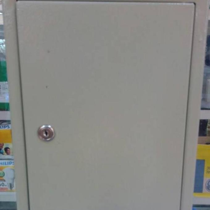 Box panel 20x30 Indor