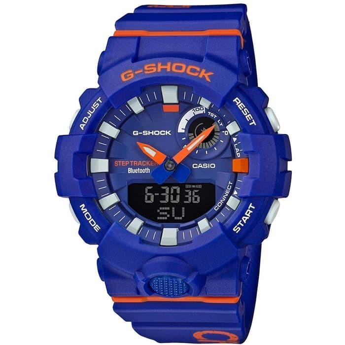 Jam Tangan 100% Original Casio Ori G-Shock gba-800dg-2adr gba800dg2adr gba800dg 2a 2 800