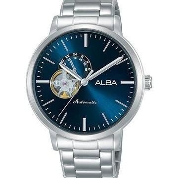 Jam Tangan Pria Alba a9a005 a9a005x a9a005x1 original / ori