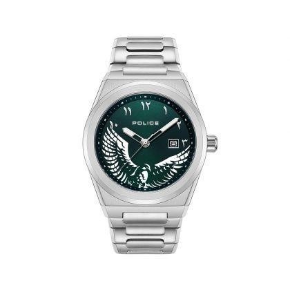 Jam Tangan Pria Police 100% Original PEWJH2228005 PEWJH 2228005 ORI