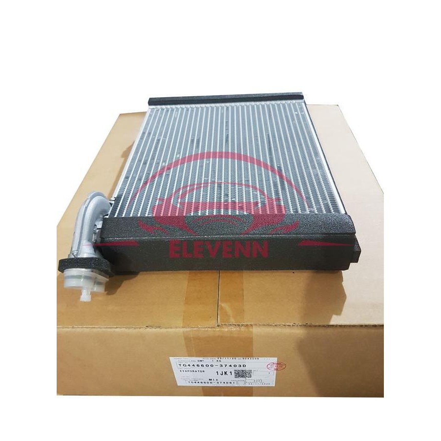 Evaporator Evap AC Mobil Yaris / New Vios Original DENSO Original