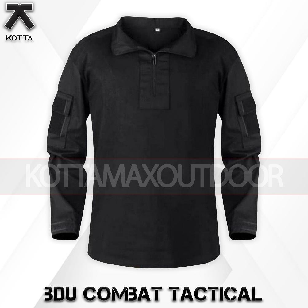 Update - KAOS BDU TACTICAL COMBAT - KAOS BDU KATUN RIPSTOP - KAOS TACTICAL - BAJU BDU ARMY - KAOS TA