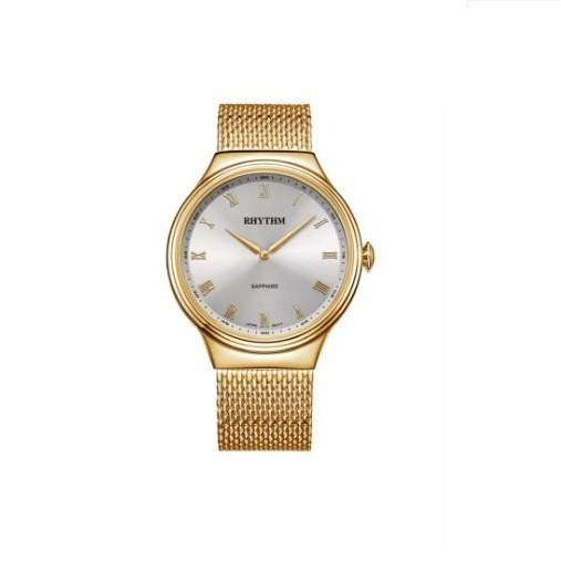 Jam Tangan 100% Original Rhythm FI1601S03 ORI RHYTM RYTHM