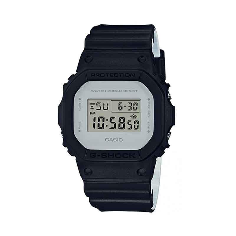 Jam Tangan 100% Original Casio Ori G-Shock dw-5600lcu-1jf dw5600lcu1jf dw5600lcu 1j 1 5600