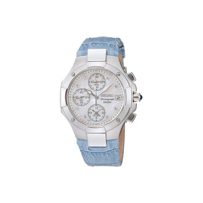 Jam Seiko Quartz Original SNA575 NA575 SNA 575 SNA575P1 SNA575J1 ORI
