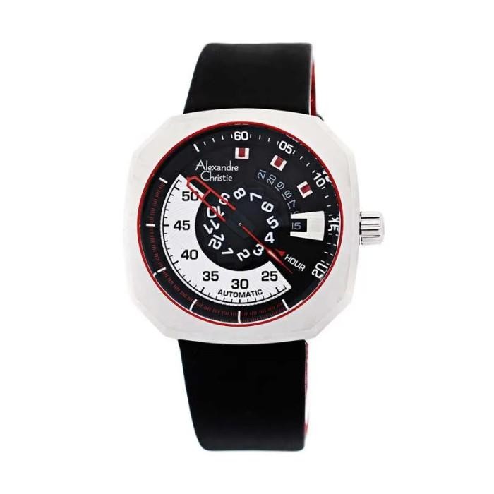 Jam Tangan Pria Alexandre Christie 3032 malssba ac3032 original alexander ori watches
