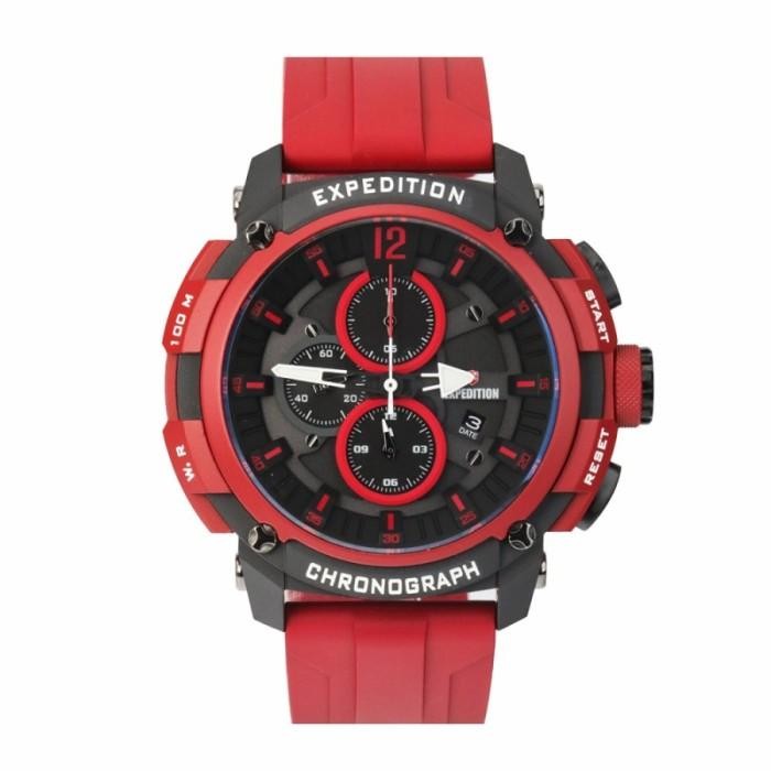 Jam Expedition Original EXF EXP 6781 MCRIPBARE 6781MCRIPBARE 6781MC