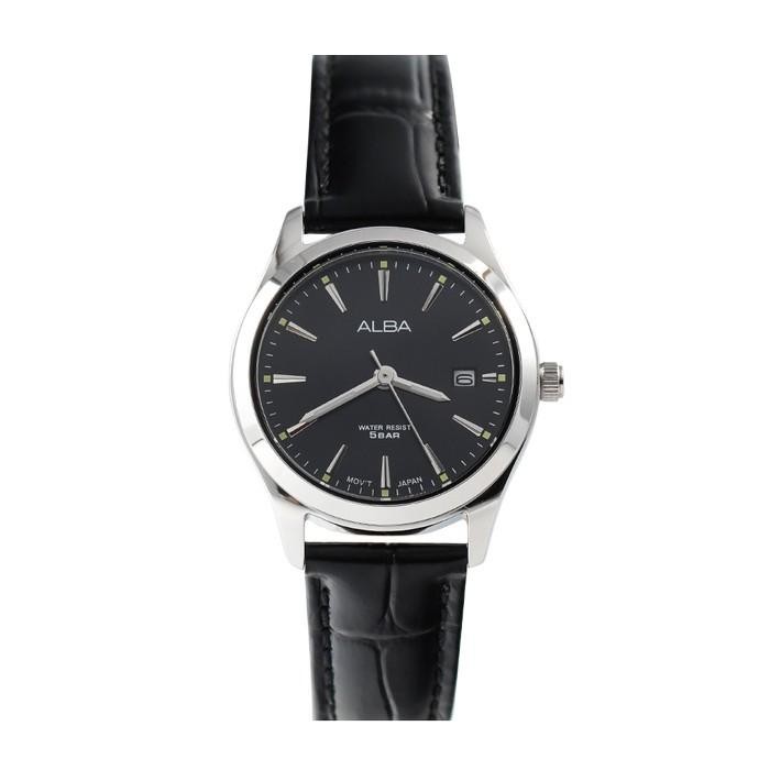 Jam Tangan Wanita Alba ah7bn9 ah7bn9x1 original / ori