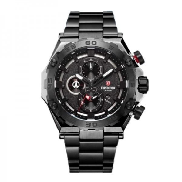 Jam Expedition Original EXF EXP 6797 MCBIPBA 6797MCBIPBA 6797MC ORI