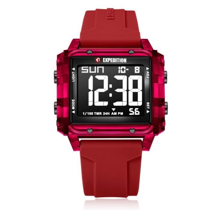 Expedition Jam Original EXF EXP 6817 MHRIGBARE 6817MHRIGBARE 6817MH