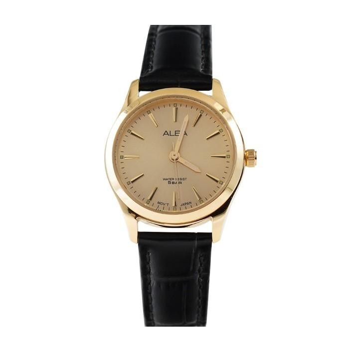 Jam Tangan Wanita Alba arx140 arx140x1 original / ori