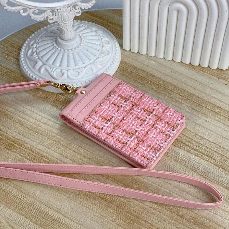 

Baru - LANYARD ID CARD HOLDER NAME TAG TERMURAH BERKUALITAS PREMIUM ,.