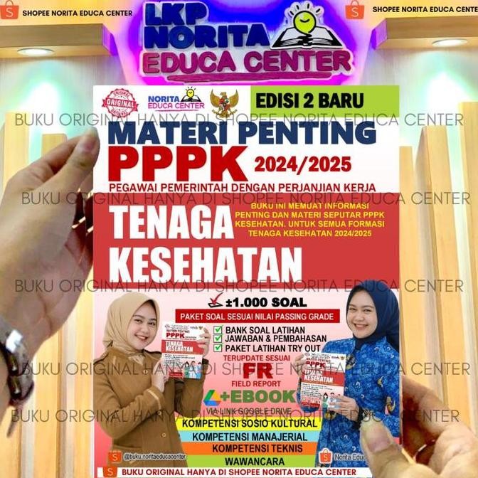 Promo Bank Soal Pppk Kesehatan Formasi Bidan