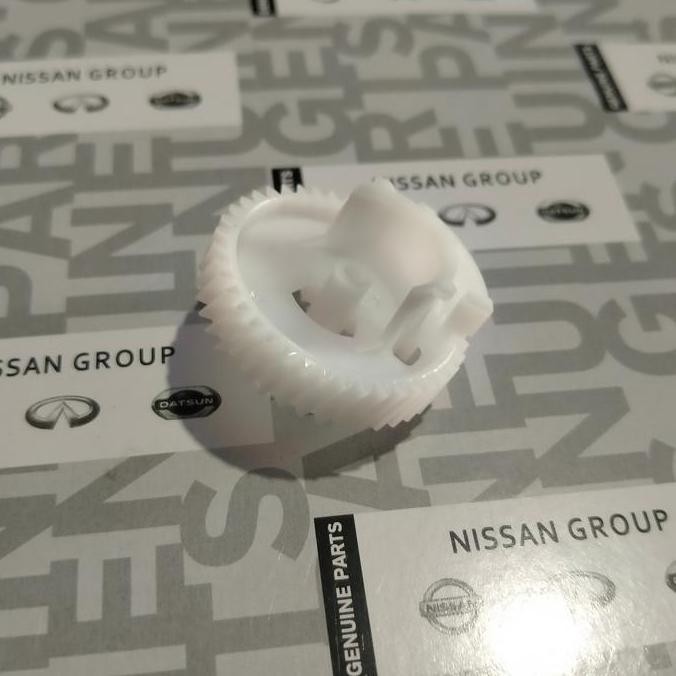 /////] gigi doorlock grand Livina all varian