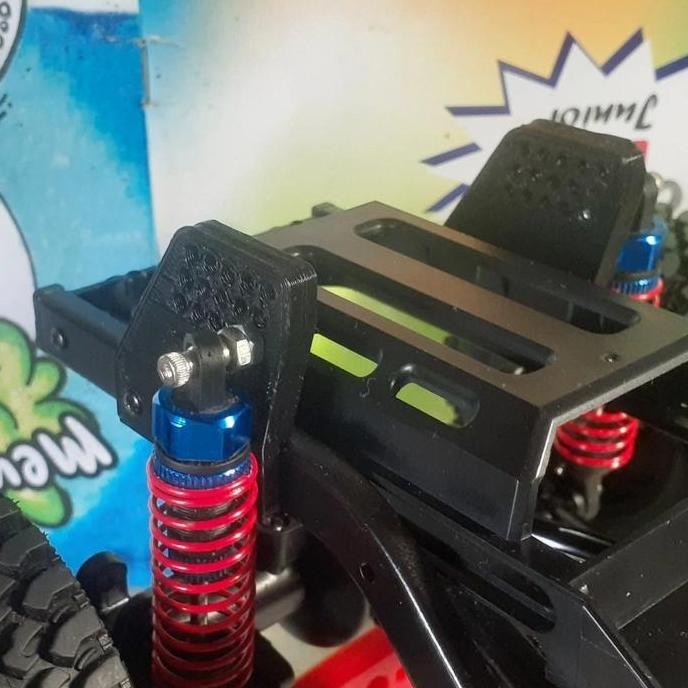 }}}}}}] shock tower MN86KS