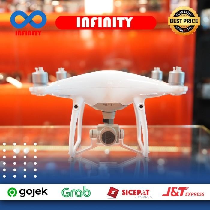 Drone DJI Phantom 4 Pro 4Pro V2.0 4Pro V2