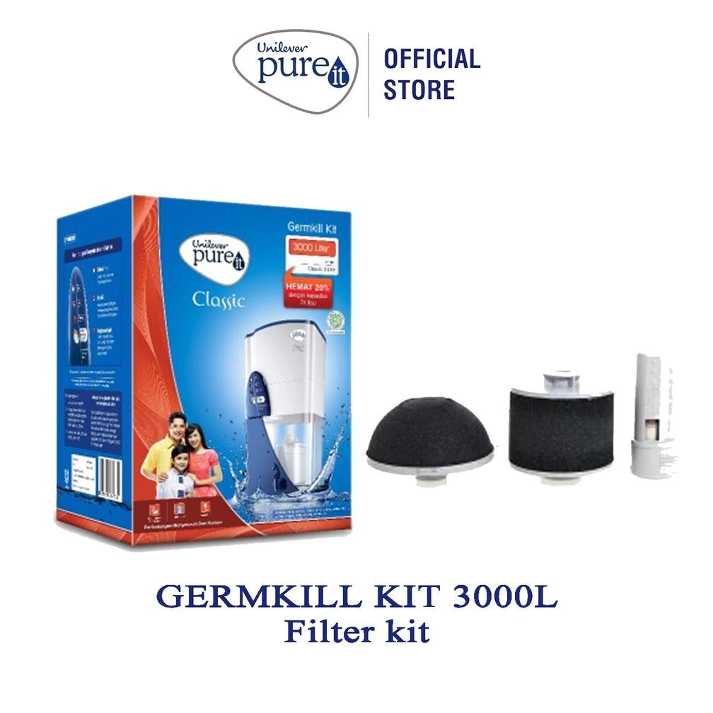 Unilever Pureit CLASSIC GKK 3000L