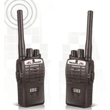 Mainan Ht Polisi Komunikasi Jarak Jauh - Kado Anak Ultah Murah