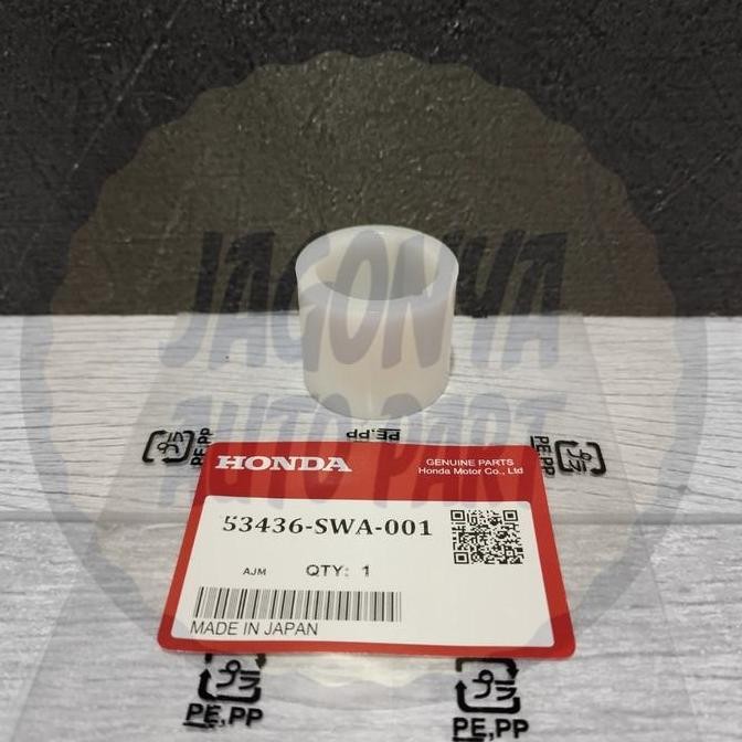 Bushing Bosh Rack Steer Honda Crv Gen-3 2007 2008 2009 2010 2011 2012 Restock