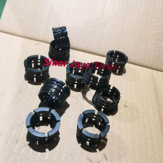Bushing Rack Steer Ford Fiesta / Ecosport Restock